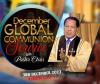 December 2023 Global Communion Service with Pastor Chris